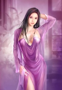 外企红颜