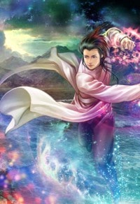 修真之攻略面瘫师弟