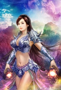 风流杨过传
