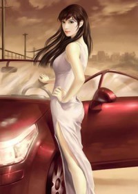 女汉子的学弟攻略手册