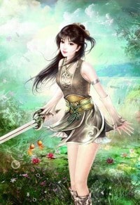风流杨过传