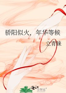 骄阳似火,年华等候