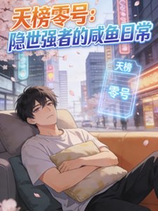 天榜零号:隐世强者的咸鱼日常